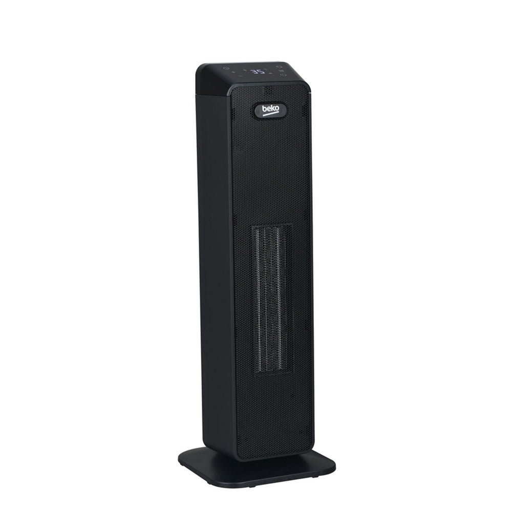 Beko BK RHF BD Seramik Isıtıcı
