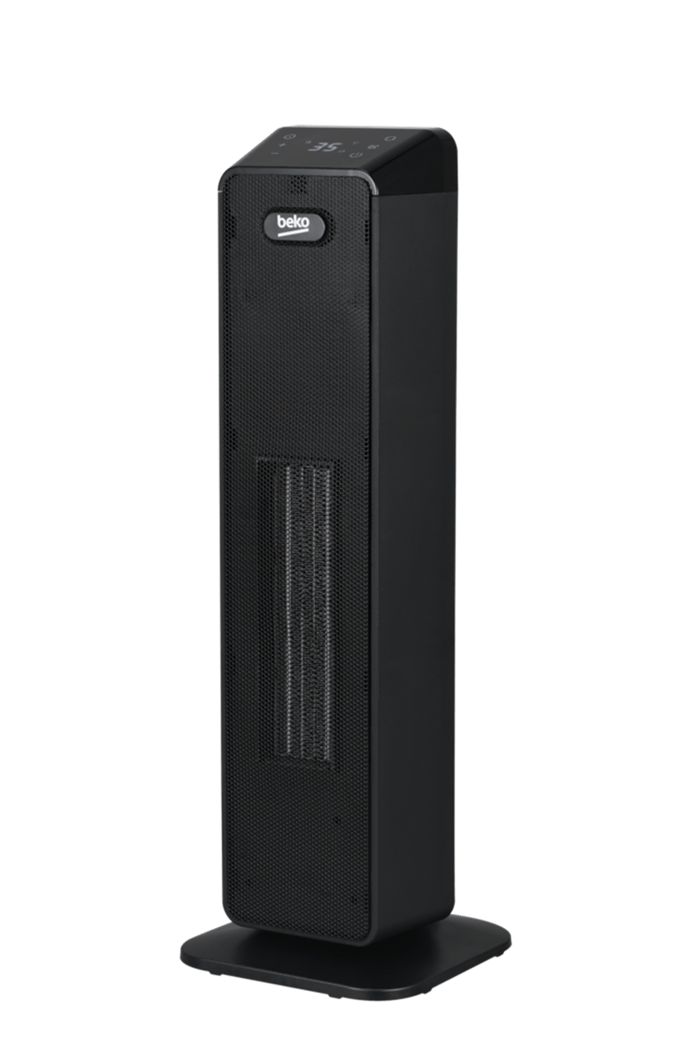 Beko BK RHF BD Seramik Isıtıcı