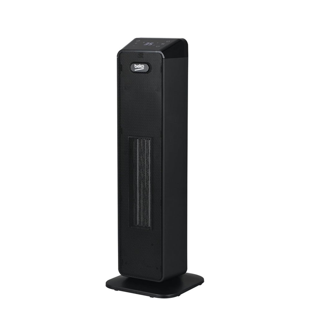 Beko BK RHF BD Seramik Isıtıcı