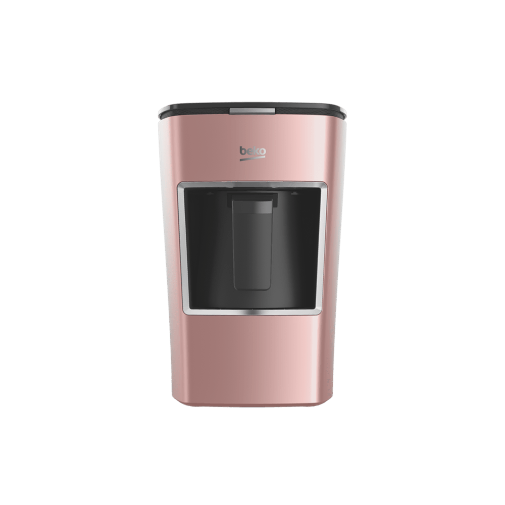 Beko BKK 2300 Mini Keyf Rose Gold Türk Kahve Makinesi