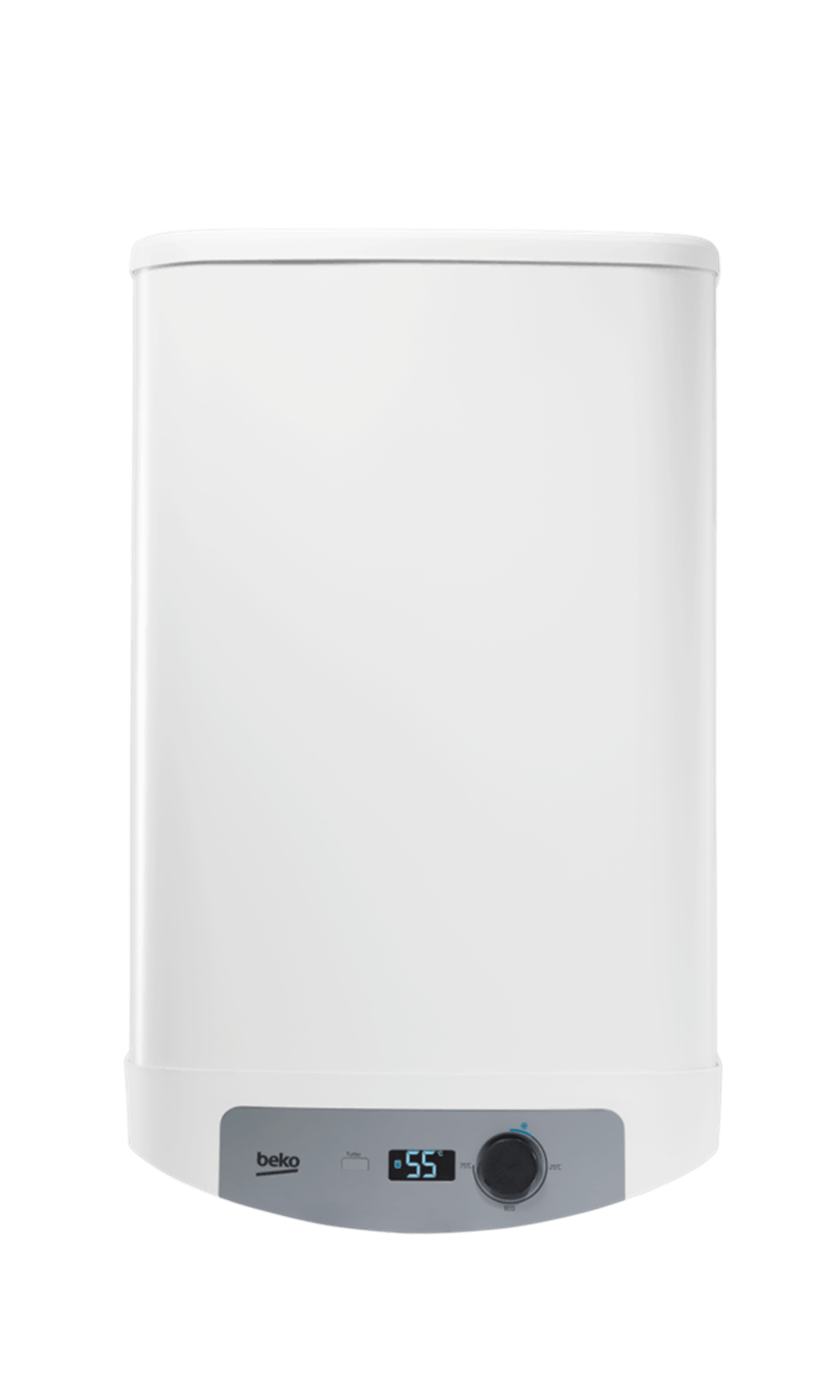Beko BKT 500 E BS 50 lt. Dijital Termosifon