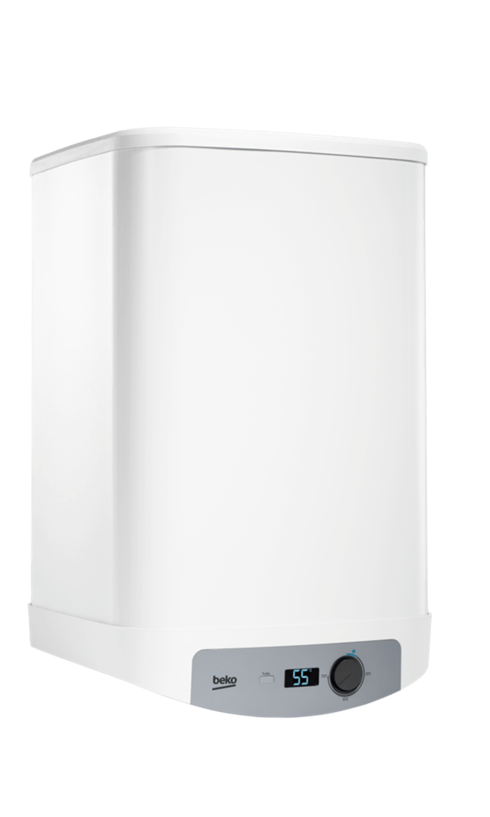 Beko BKT 650 E BS 65 lt. Dijital Termosifon