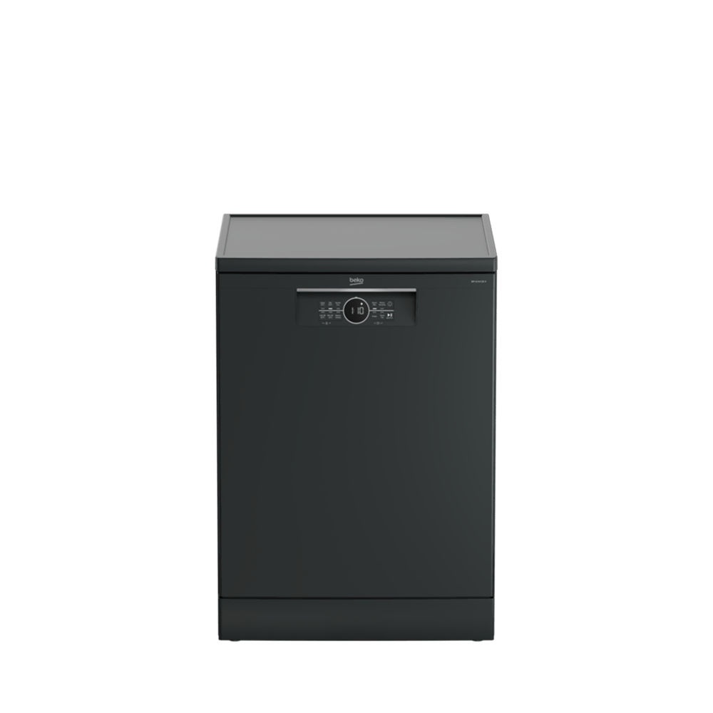 Beko BM 4144 OK A 4 Programlı Bulaşık Makinesi
