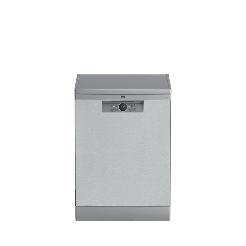 Beko BM 4144 OK I 4 Programlı Bulaşık Makinesi
