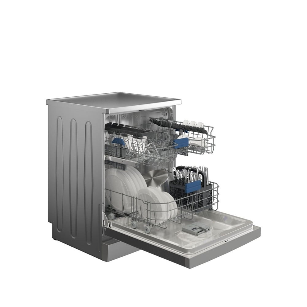 Beko BM 4144 OK I 4 Programlı Bulaşık Makinesi