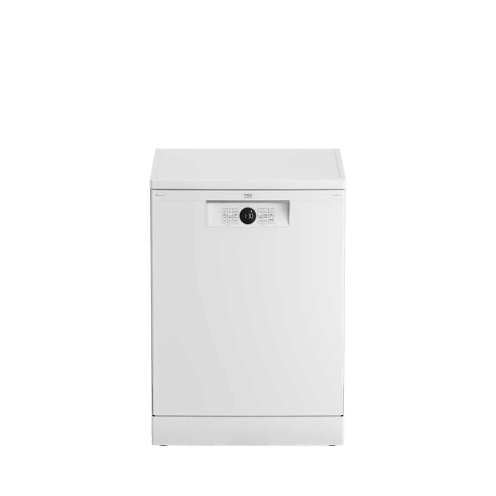 Beko BM 5145 WF 5 Programlı Bulaşık Makinesi