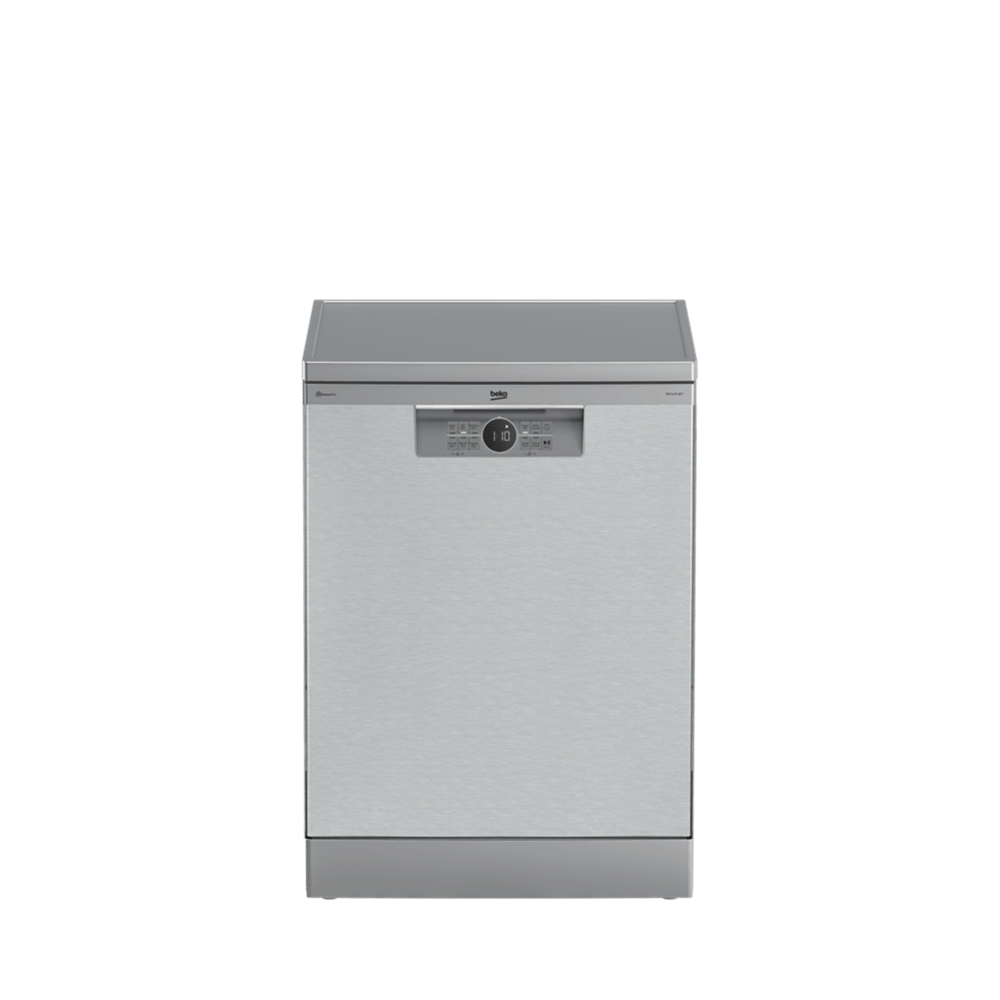 Beko BM 5145 WF I 5 Programlı Bulaşık Makinesi