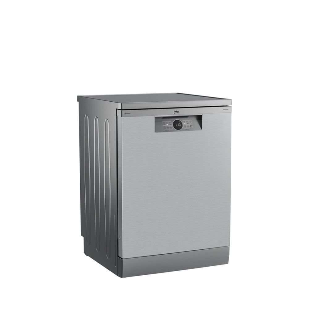 Beko BM 5145 WF I 5 Programlı Bulaşık Makinesi