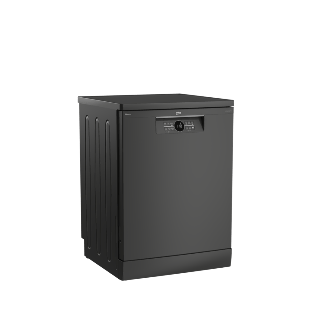 Beko BM 5145 WF MG 5 Programlı Bulaşık Makinesi