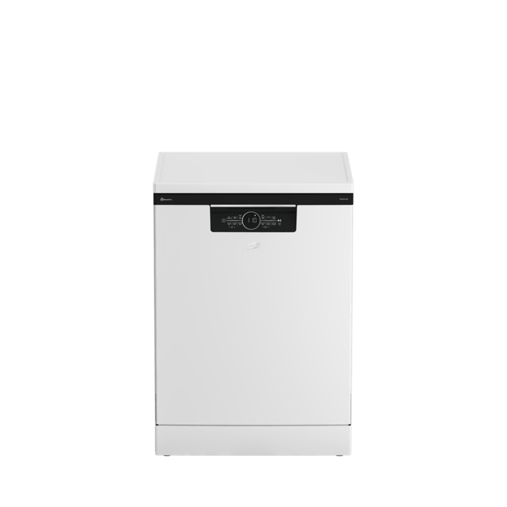 Beko BM 6147 WF 6 Programlı Bulaşık Makinesi
