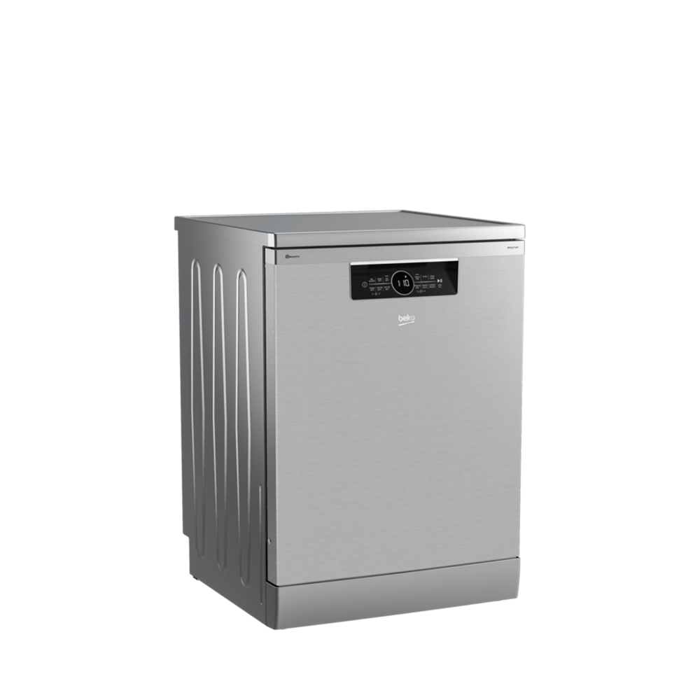 Beko BM 6147 WF I 6 Programlı Bulaşık Makinesi