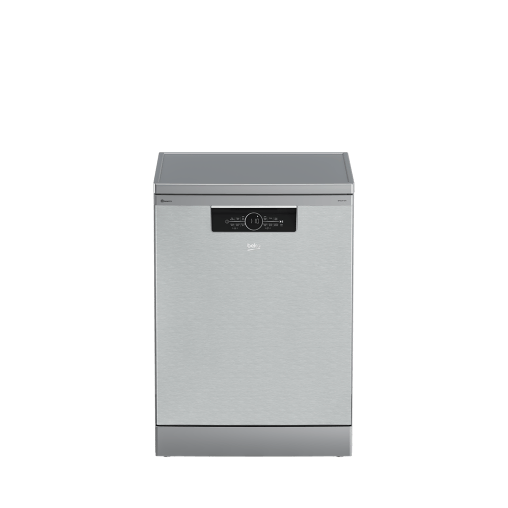 Beko BM 6147 WF I 6 Programlı Bulaşık Makinesi