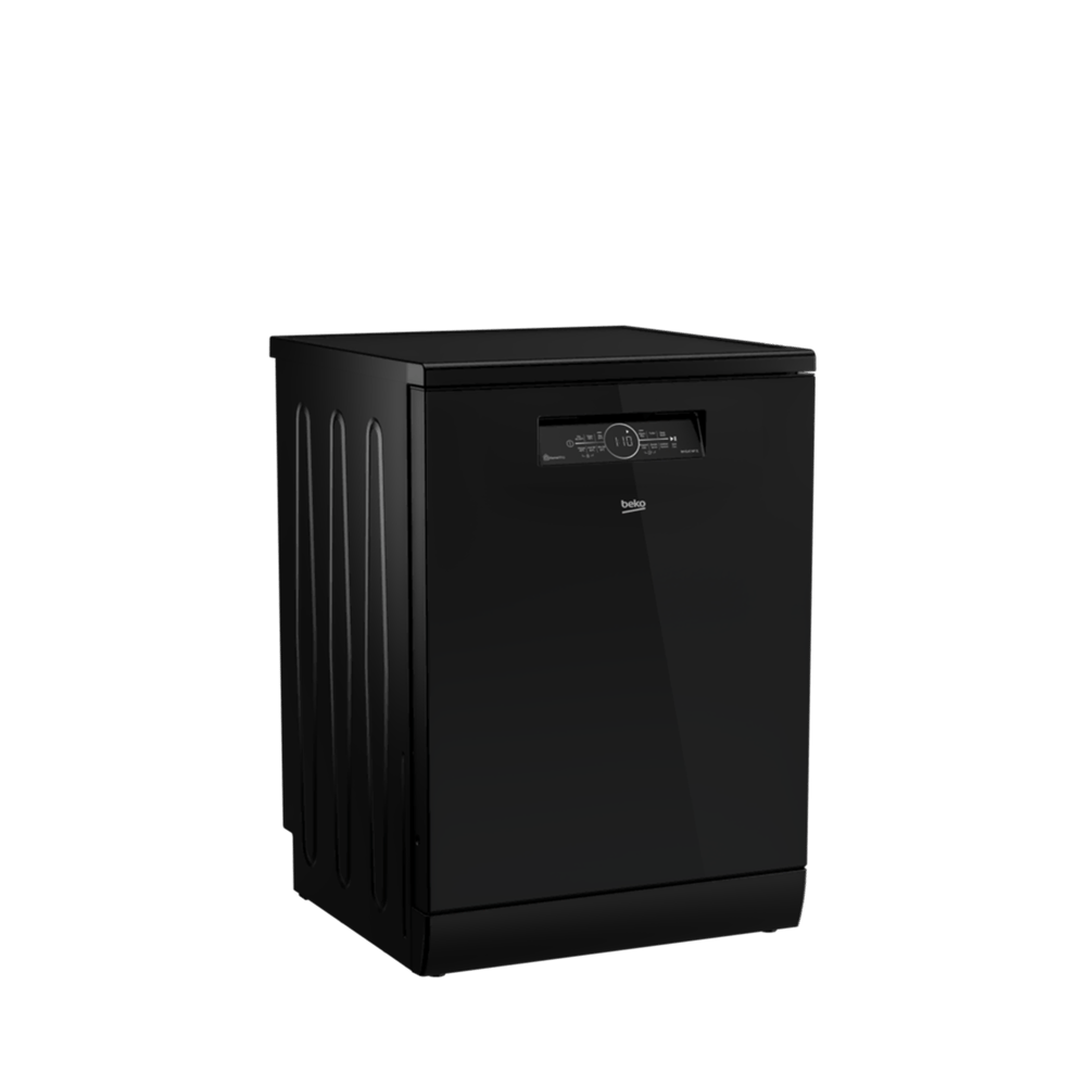 Beko BM 6147 WF SC 6 Programlı Bulaşık Makinesi