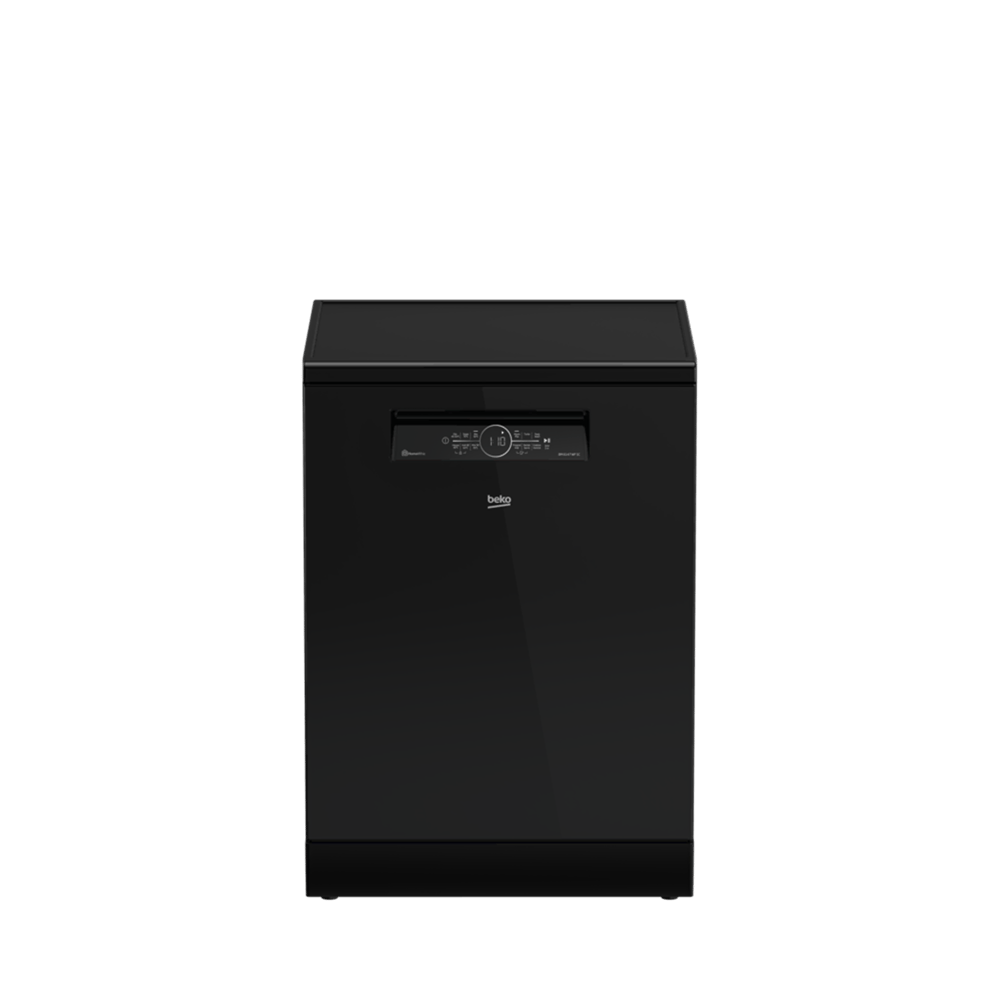 Beko BM 6147 WF SC 6 Programlı Bulaşık Makinesi