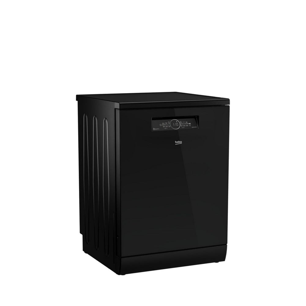 Beko BM 6147 WF SC 6 Programlı Bulaşık Makinesi
