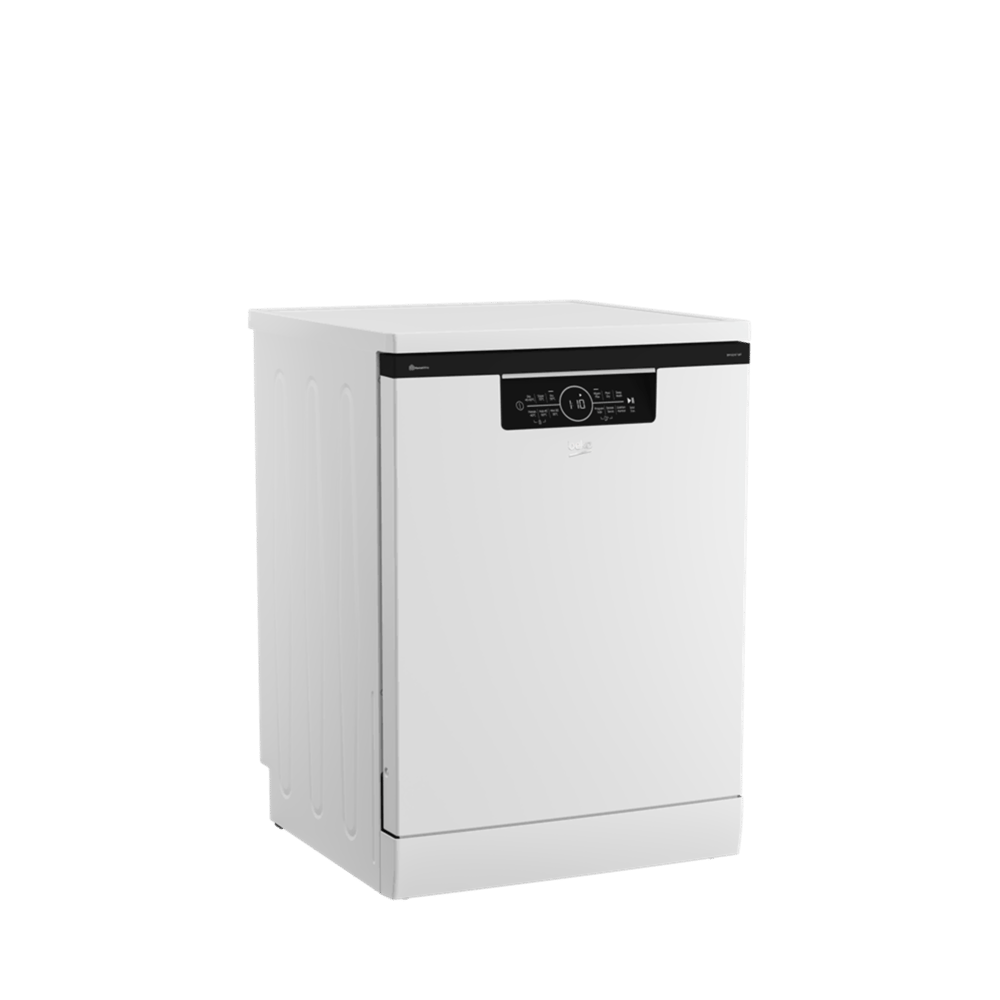 Beko BM 6247 WF 6 Programlı Bulaşık Makinesi
