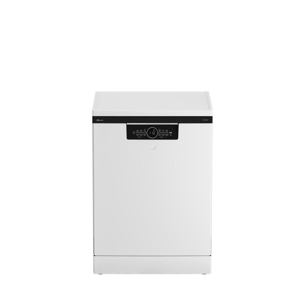 Beko BM 6247 WF 6 Programlı Bulaşık Makinesi