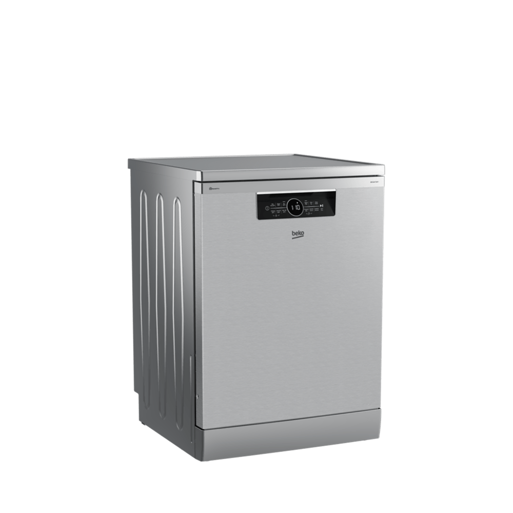 Beko BM 6247 WF I 6 Programlı Bulaşık Makinesi