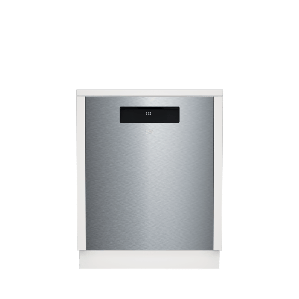 Beko BMA 6341 I Tezgah Altı Bulaşık Makinesi