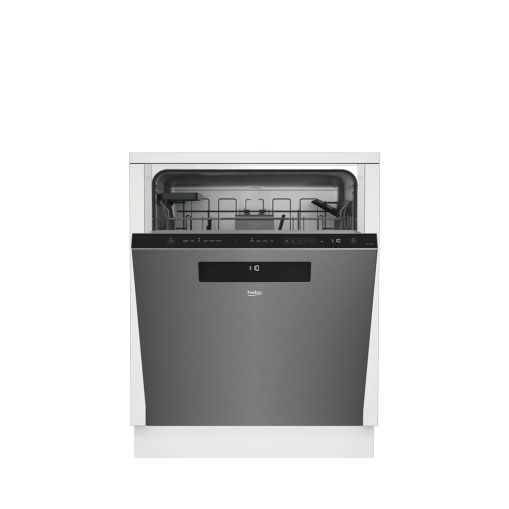 Beko BMA 6341 I Tezgah Altı Bulaşık Makinesi