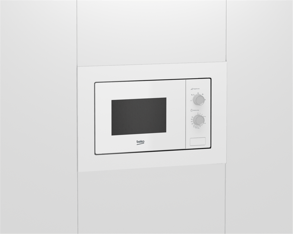 Beko BMC 2030 B Ankastre Mikrodalga
