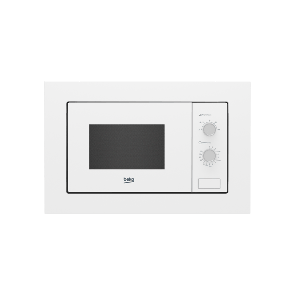 Beko BMC 2030 B Ankastre Mikrodalga