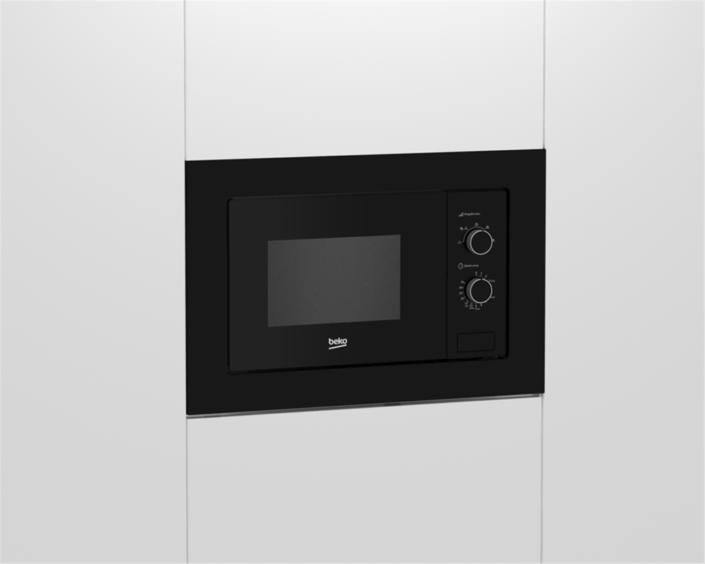 Beko BMC 2030 S Ankastre Mikrodalga
