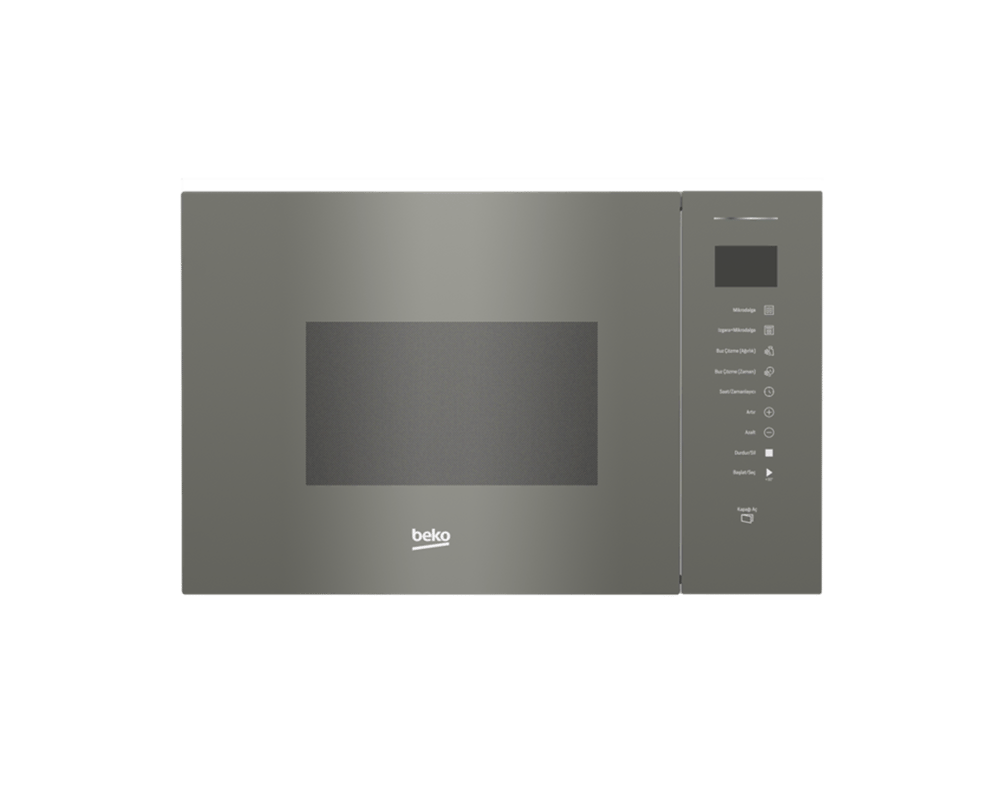 Beko BMC 2520-2 G Ankastre Mikrodalga
