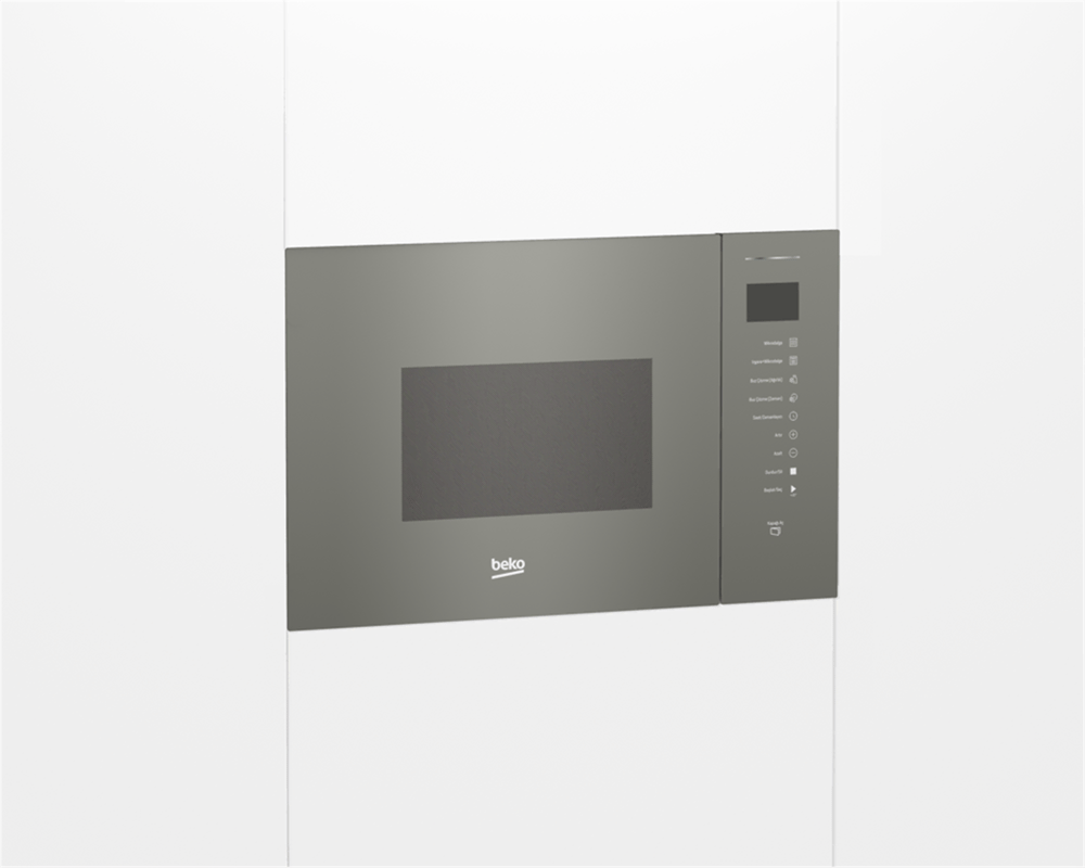 Beko BMC 2520-2 G Ankastre Mikrodalga