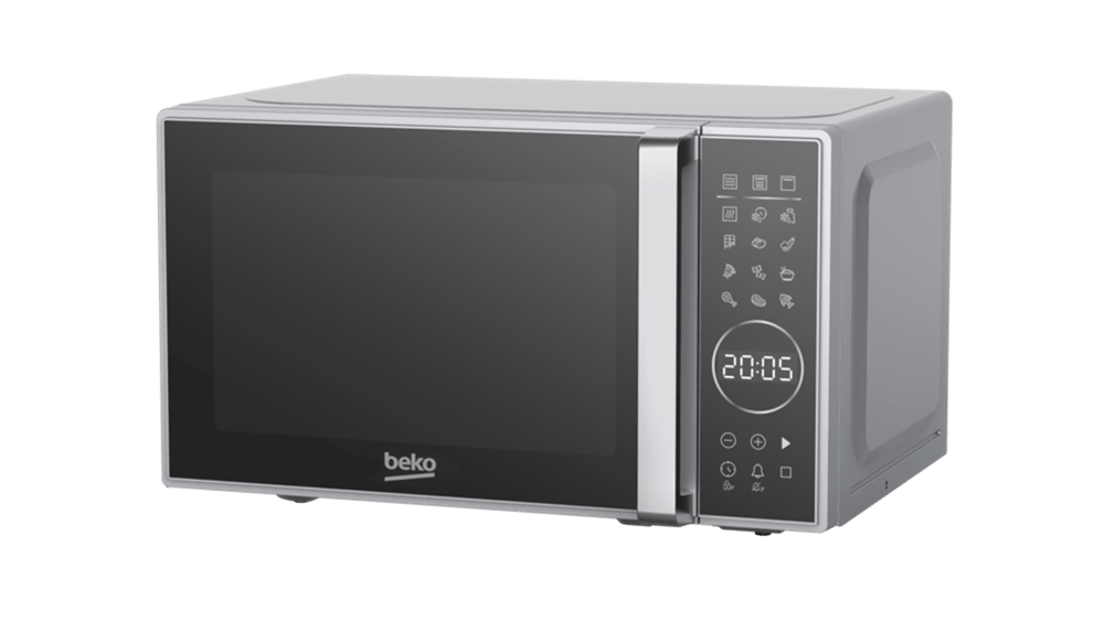 Beko BMD 211 DG Izgaralı Mikrodalga Fırın