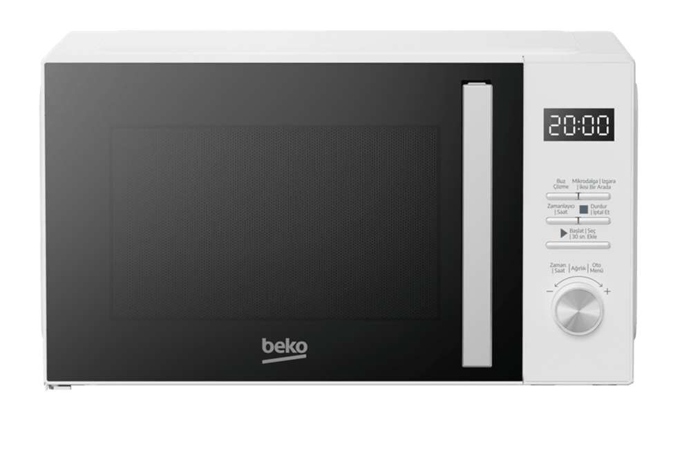 Beko BMD 240 Izgaralı Mikrodalga Fırın