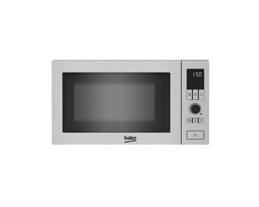 Beko BMM 2020 I Ankastre Mikrodalga