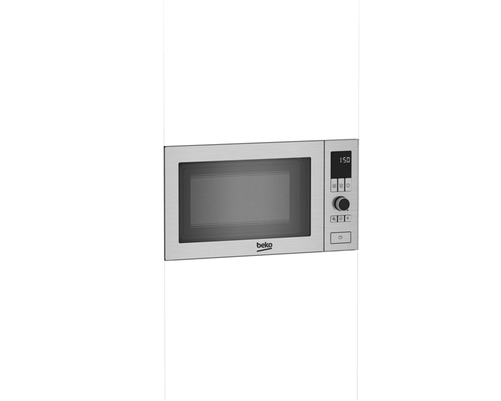 Beko BMM 2020 I Ankastre Mikrodalga