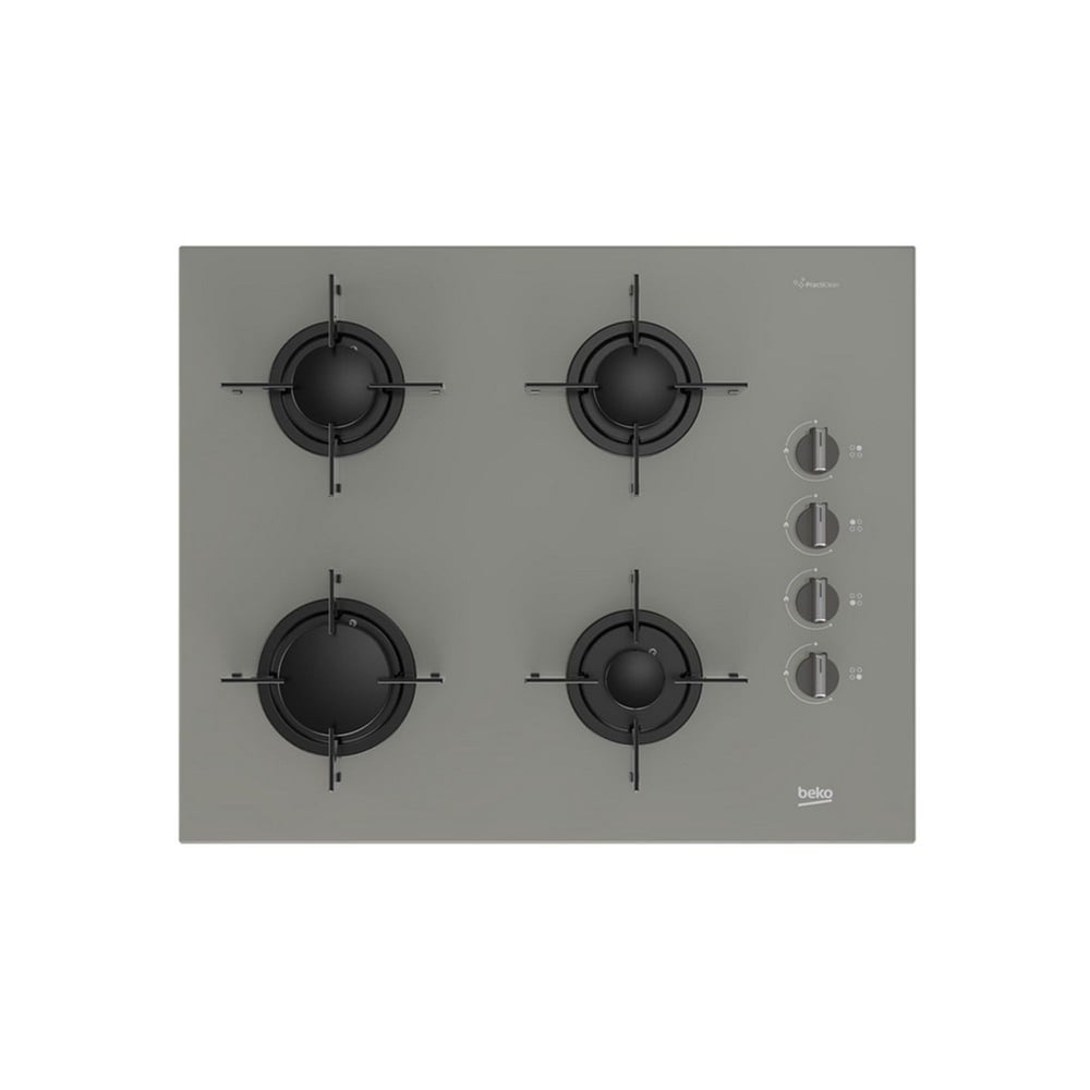 Beko BOCD T 6510 EG Gazlı Cam Tablalı Ocak