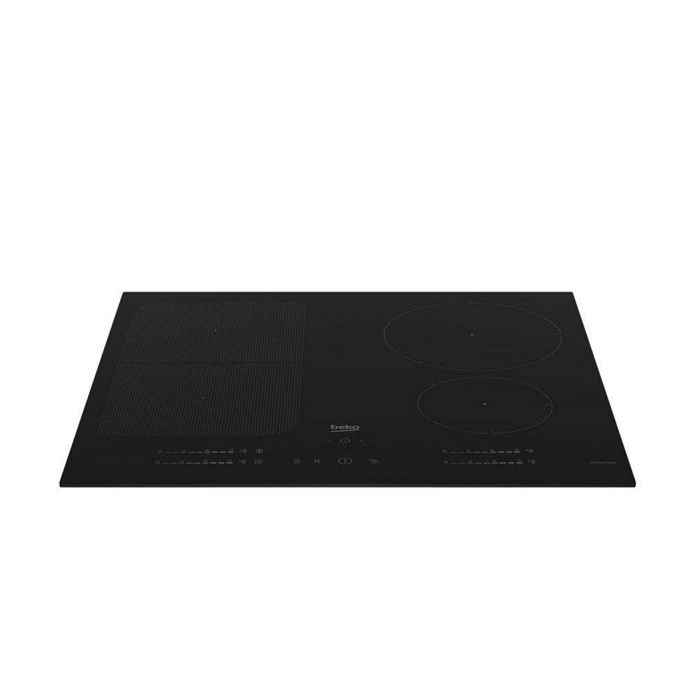 Beko BOI 6020 YS İndüksiyonlu Ocak