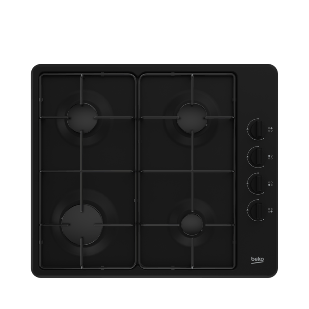 Beko BSOMD D 611ES Metal Set Üstü Ocak