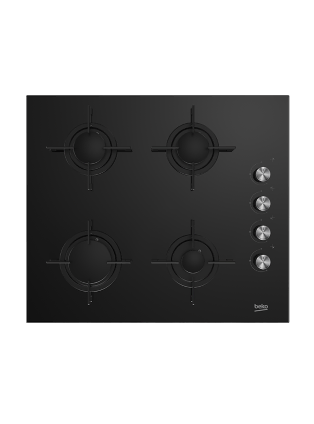 Beko BSTOC 826 S Set Üstü Ocak