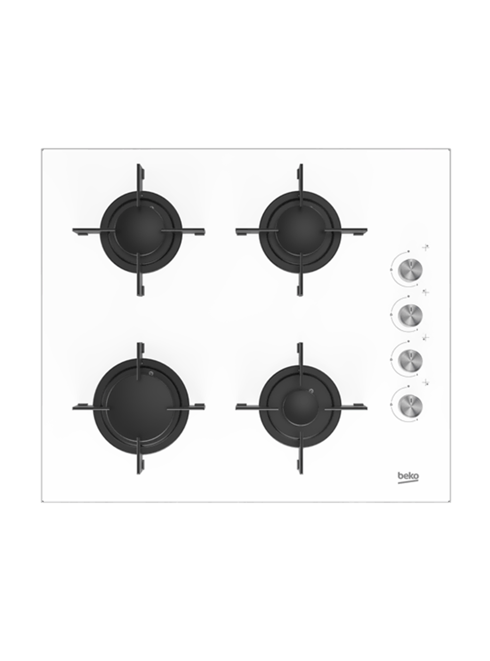 Beko BSTOC 827 B Set Üstü Ocak
