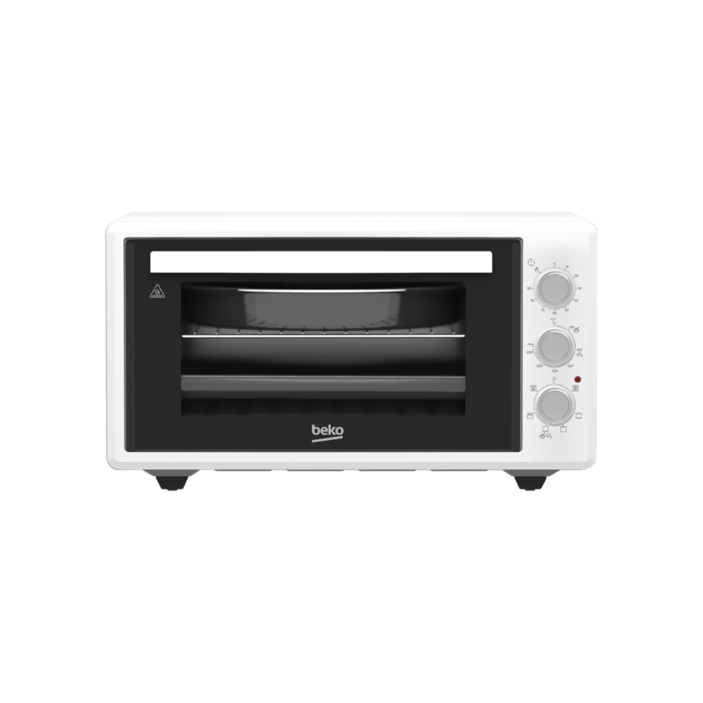 Beko BSUF 4000 MEB Mini Fırın