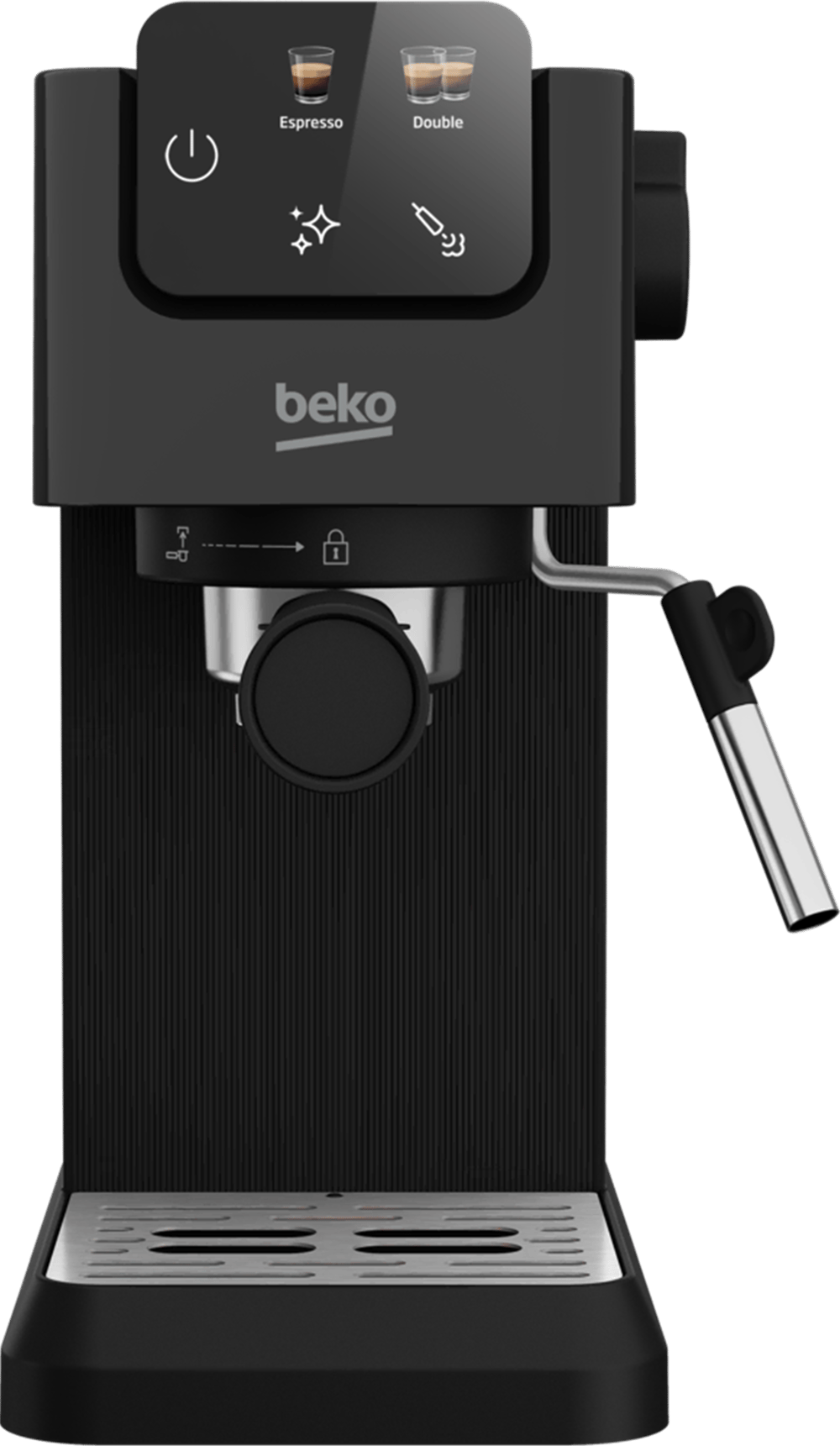 Beko CEP 5302 B CaffeExperto Yarı Otomatik Espresso Makinesi