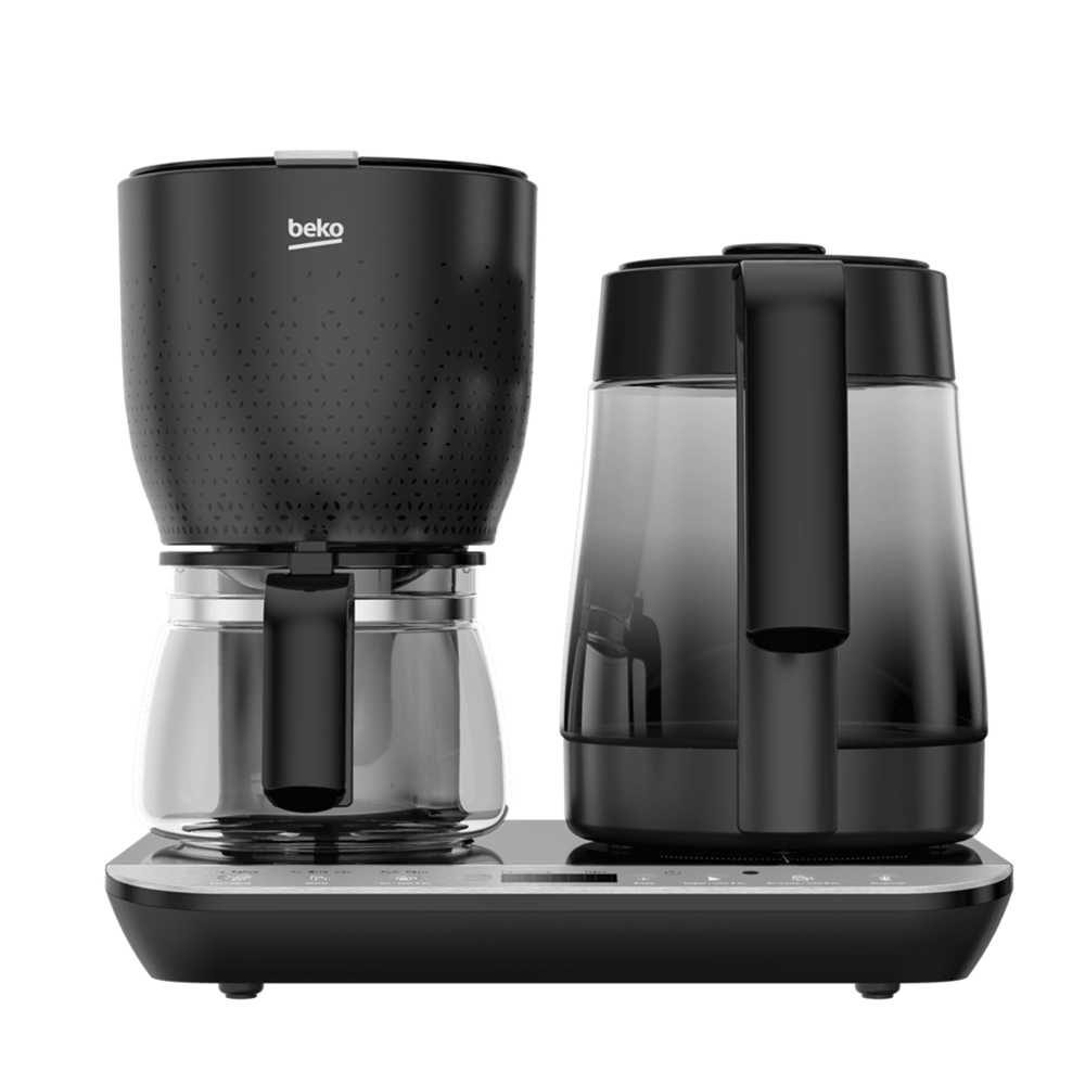Beko CFM 8449 I Dem Deluxe Otomatik Çay Makinesi