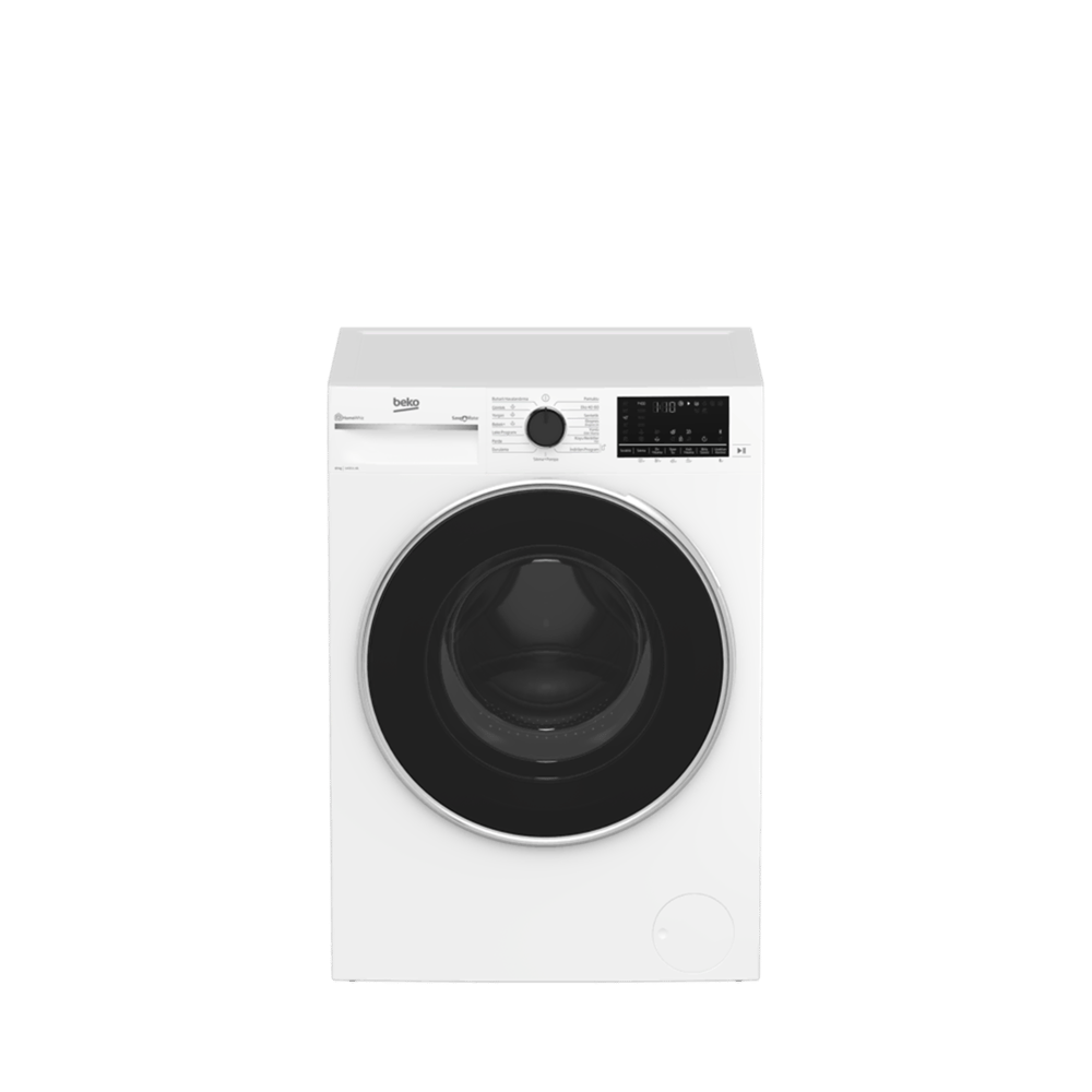 Beko CM 10140 SW Çamaşır Makinesi