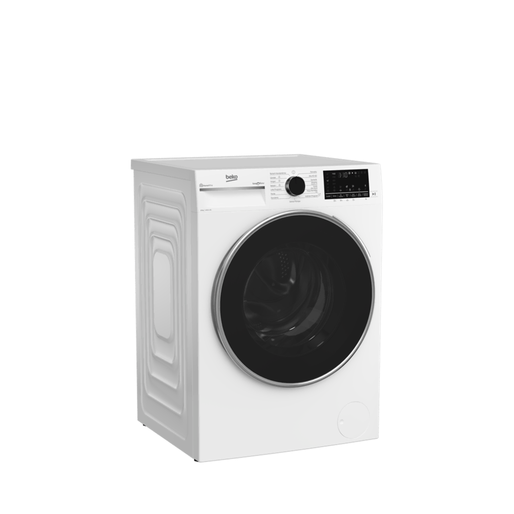 Beko CM 10140 SW Çamaşır Makinesi
