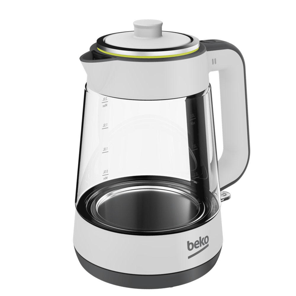 Beko CM 5964 Floral Çay Makinesi
