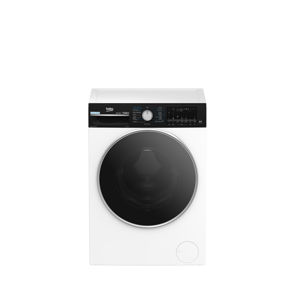 Beko CMB 10140 O 10 Kg Çamaşır Makinesi