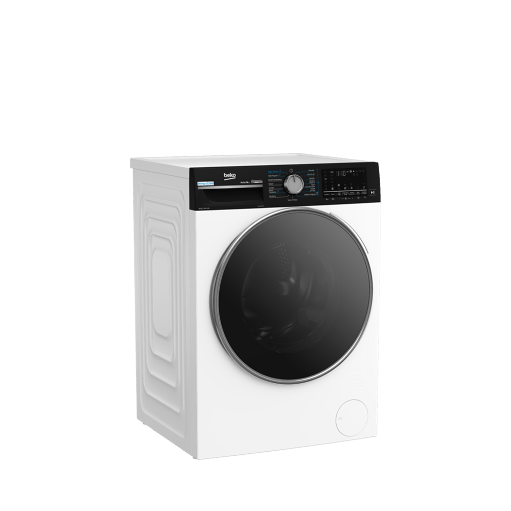Beko CMB 10140 O 10 Kg Çamaşır Makinesi