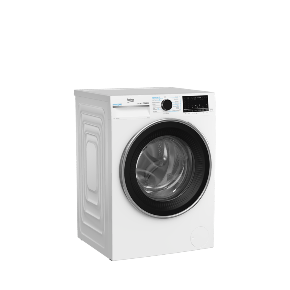 Beko CMB 9120 O 9 Kg Çamaşır Makinesi