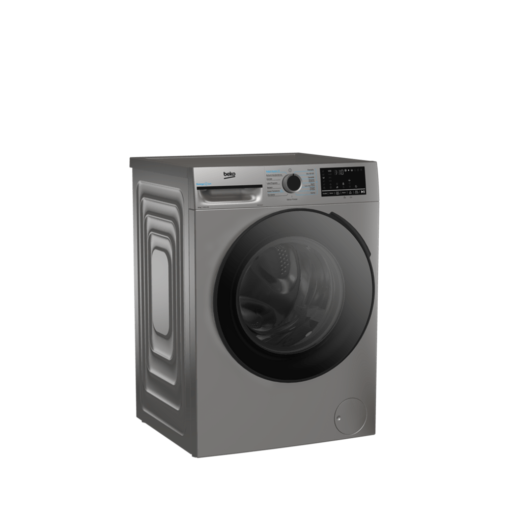 Beko CMX 10120 S 10 Kg Çamaşır Makinesi