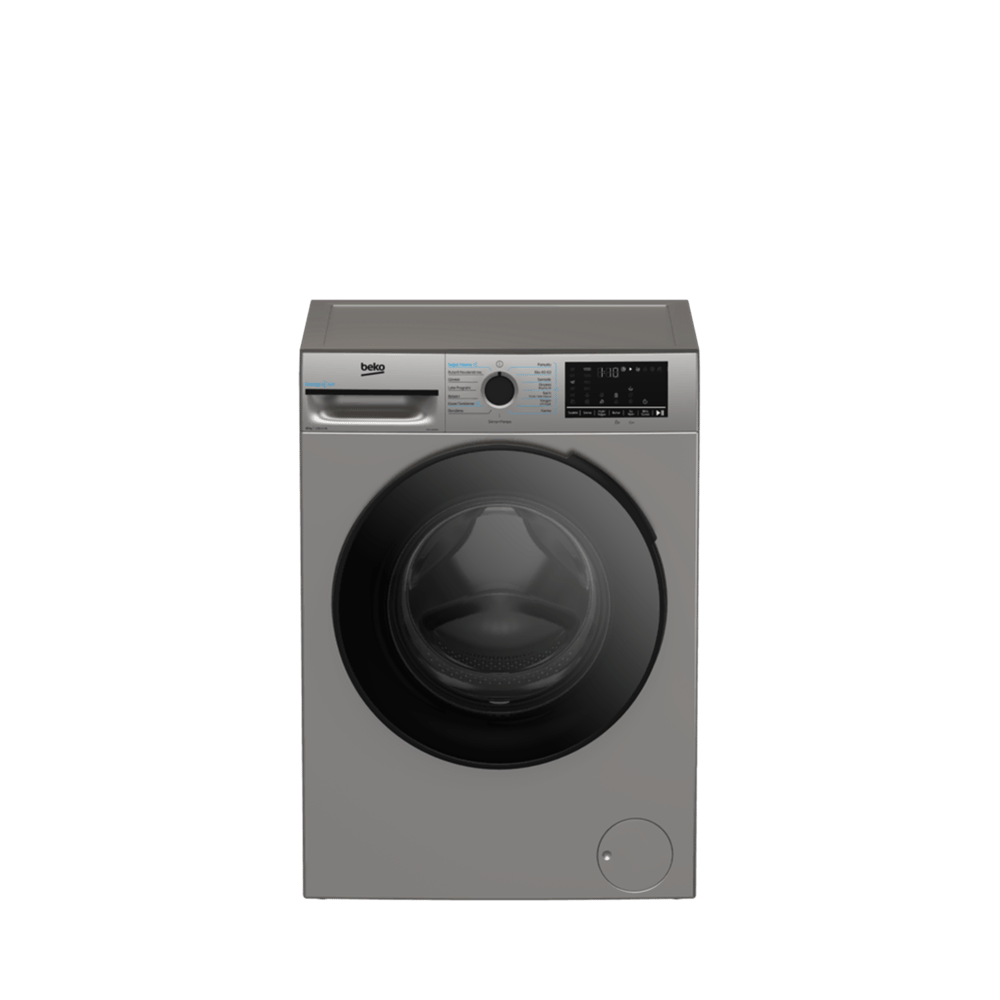 Beko CMX 10120 S 10 Kg Çamaşır Makinesi