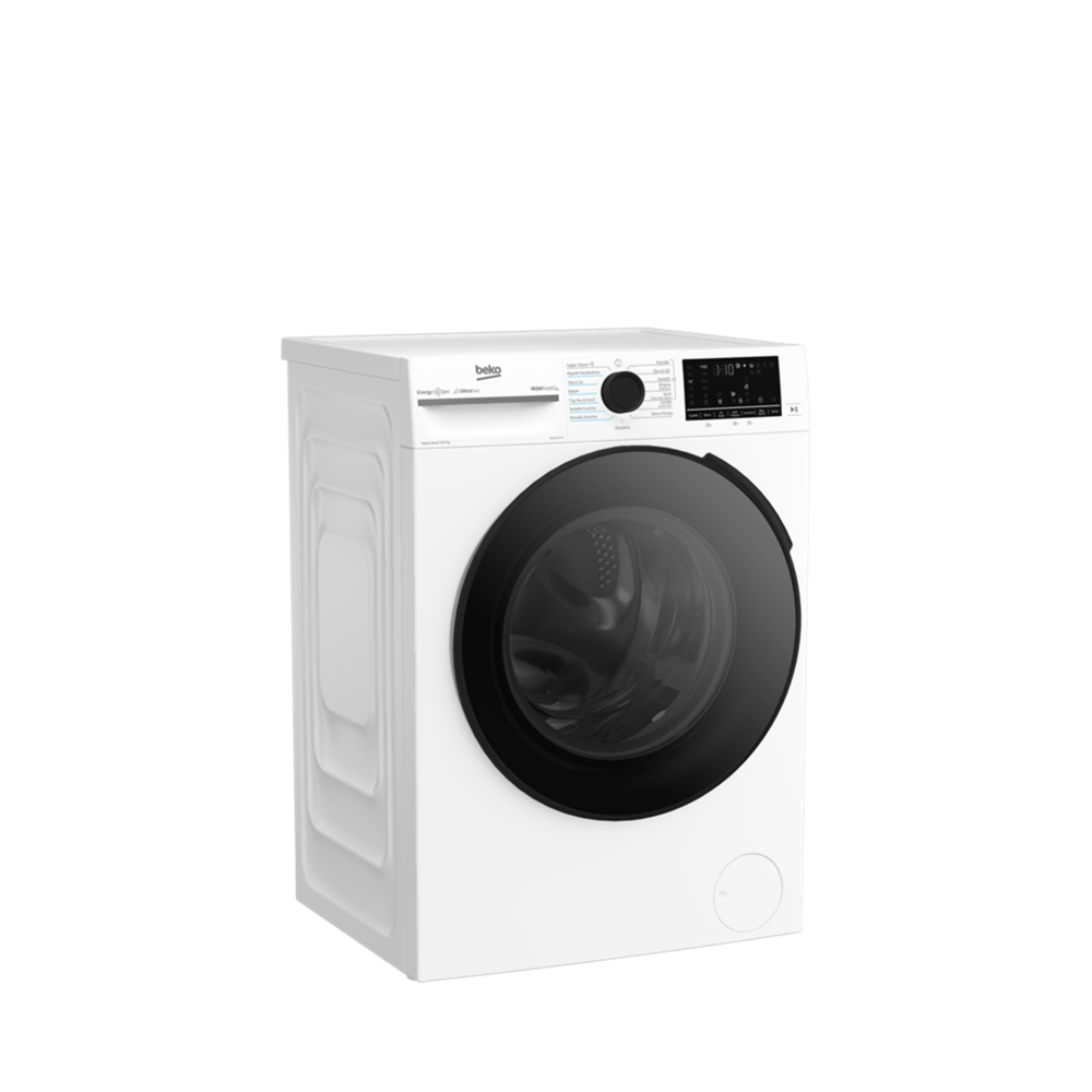Beko CMX 1070 YK I Kurutmalı Çamaşır Makinesi
